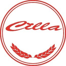 Trademark Cilla + Logo