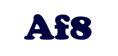 Trademark Af8