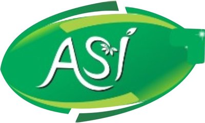 Trademark ASI