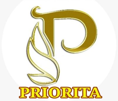 Trademark PRIORITA + LOGO