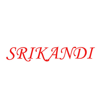 Trademark SRIKANDI