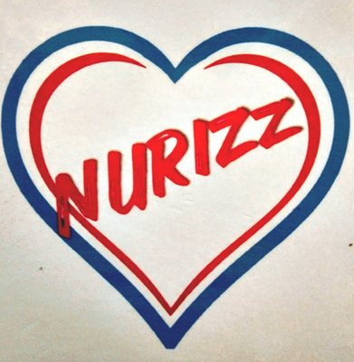 Trademark NURIZZ