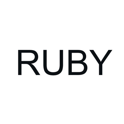 Trademark RUBY