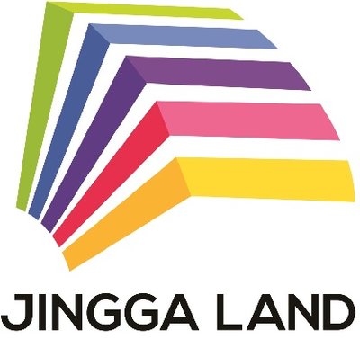 Trademark JINGGA LAND