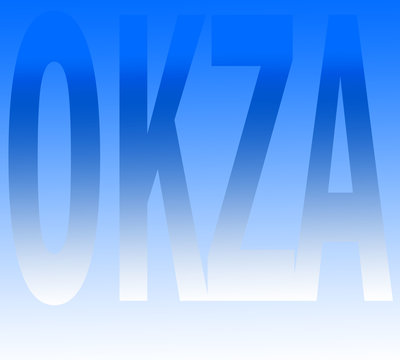 Trademark OKZA