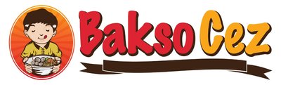 Trademark Bakso Cez + Logo