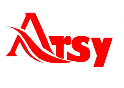 Trademark Arsy