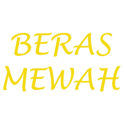 Trademark BERAS MEWAH