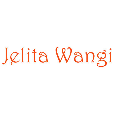 Trademark Jelita Wangi