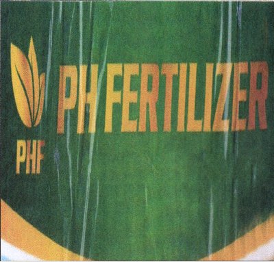 Trademark PH FERTILIZER