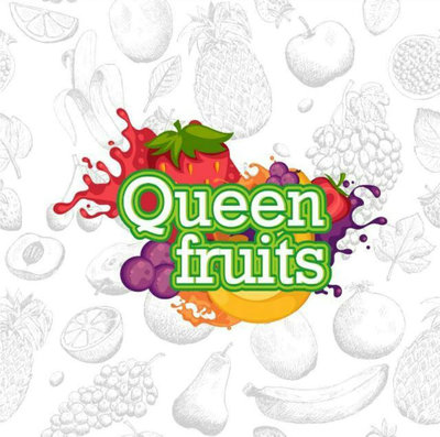 Trademark QUEEN FRUITS