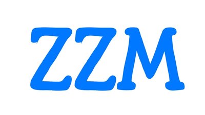 Trademark ZZM