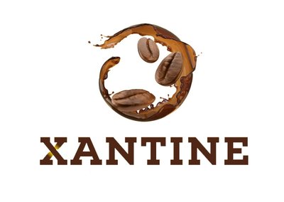 Trademark XANTINE