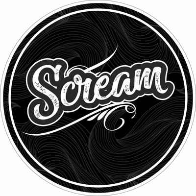 Trademark Scream