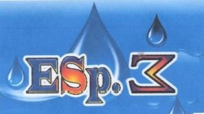 Trademark ESp.3