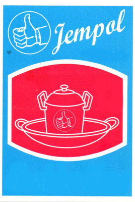 Trademark JEMPOL + LOGO