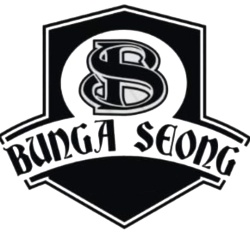 Trademark BUNGA SEONG