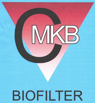 Trademark CMKB BIOFILTER