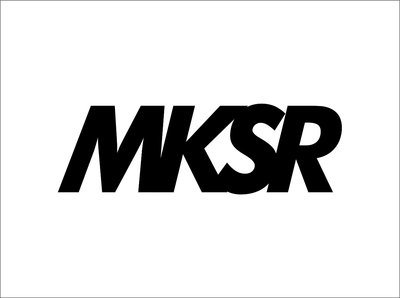 Trademark MKSR