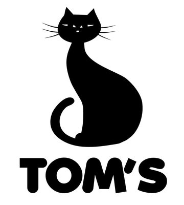 Trademark TOM'S