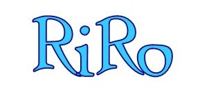 Trademark RiRo