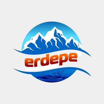 Trademark erdepe + Lukisan