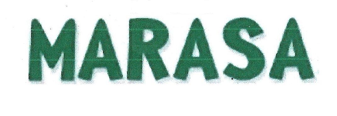 Trademark MARASA