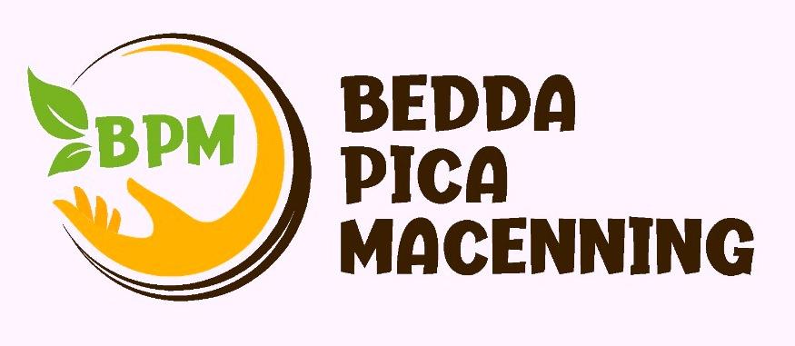 Trademark BPM BEDDA PICA MACENNING