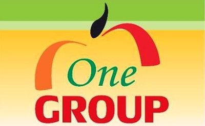 Trademark ONE GROUP