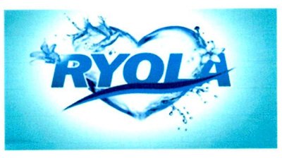 Trademark RYOLA