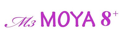 Trademark M3 MOYA 8+