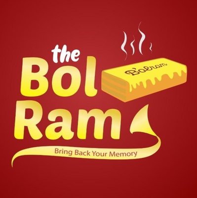 Trademark THE BOLRAM BRING BACK YOUR MEMORY