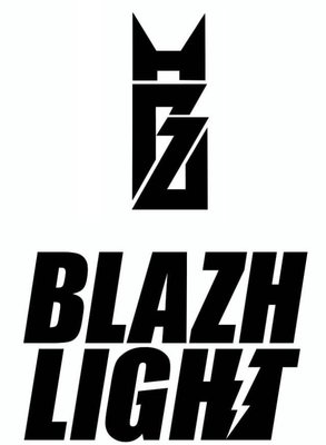 Trademark BLAZH LIGHT