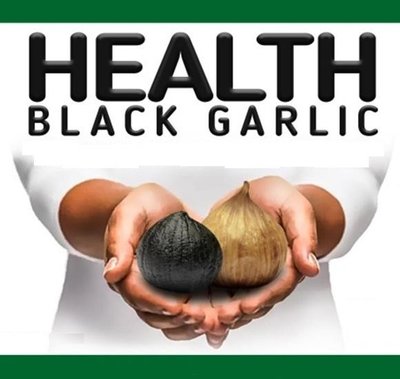 Trademark HEALTH BLACK GARLIC