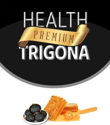 Trademark HEALTH PREMIUM TRIGONA