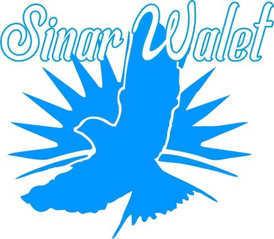 Trademark SINAR WALET