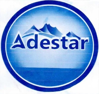 Trademark ADESTAR