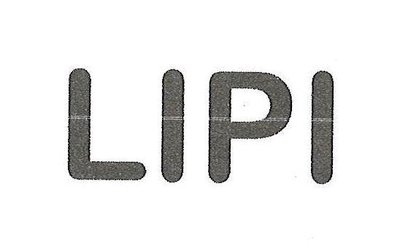 Trademark LIPI