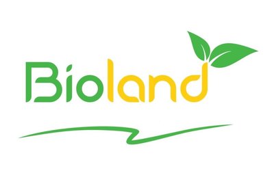 Trademark BIOLAND