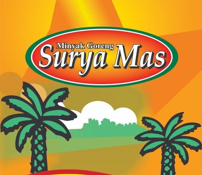 Trademark SURYA MAS