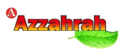 Trademark AZZAHRAH