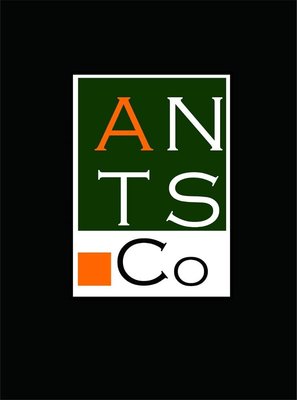 Trademark ANTS.CO