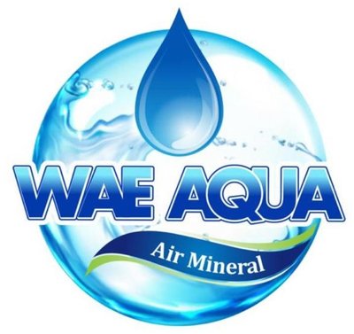 Trademark WAE AQUA