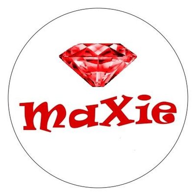 Trademark MAXIE