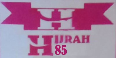 Trademark HIJRAH 85