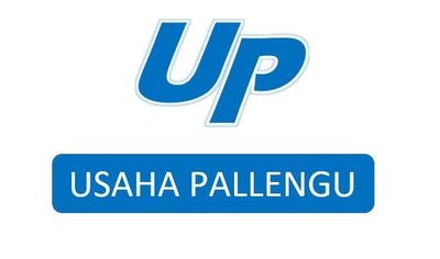 Trademark UP USAHA PALLENGU