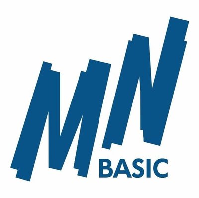 Trademark MN BASIC