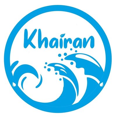 Trademark KHAIRAN