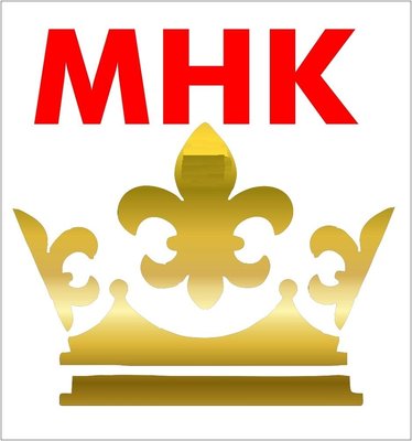 Trademark MHK