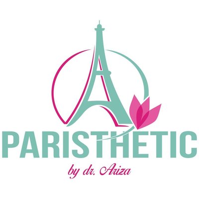 Trademark PARISTHETIC by dr. Ariza